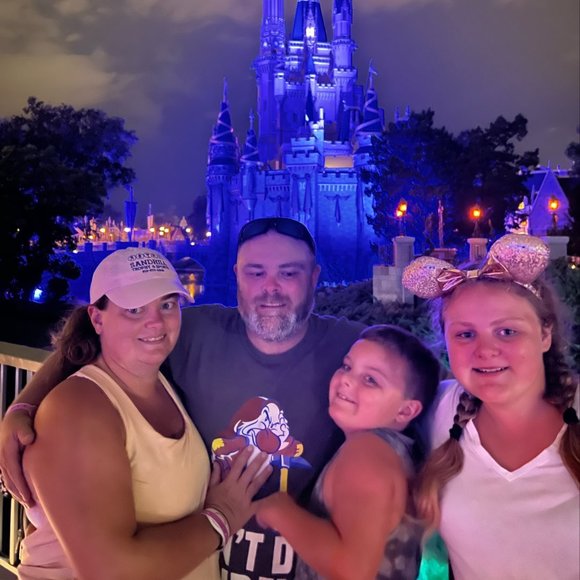 Meet your Posher, Erica - Picture 1 of 1